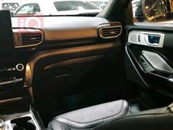 فورد إكسبلورر